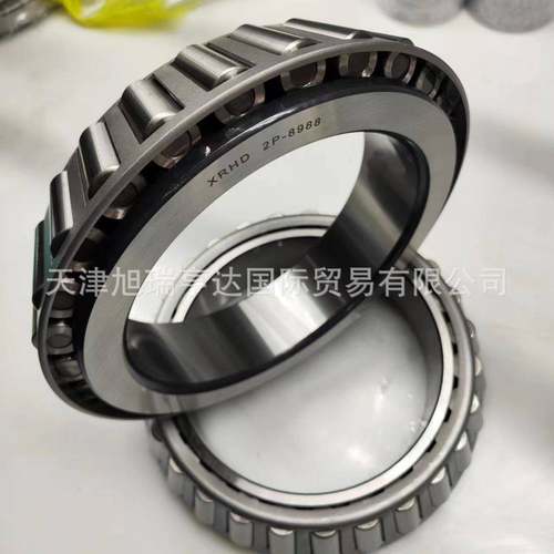 供应2P-8988/2P-8989 特雷克斯矿用车圆锥滚子轴承