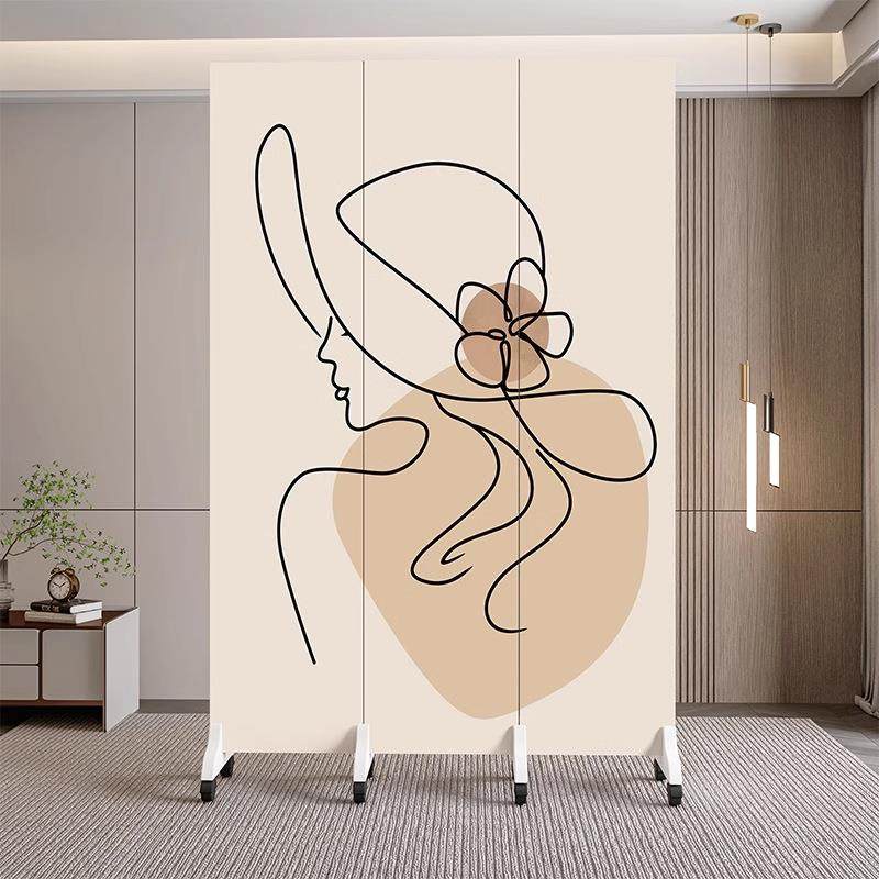 简约现代屏风隔断客厅折叠移动家用屏风入户正对门办公室简易折屏,乐器/吉他/钢琴/配件,其它乐器配件,淘宝优惠券,粉丝福利购,淘宝优惠卷