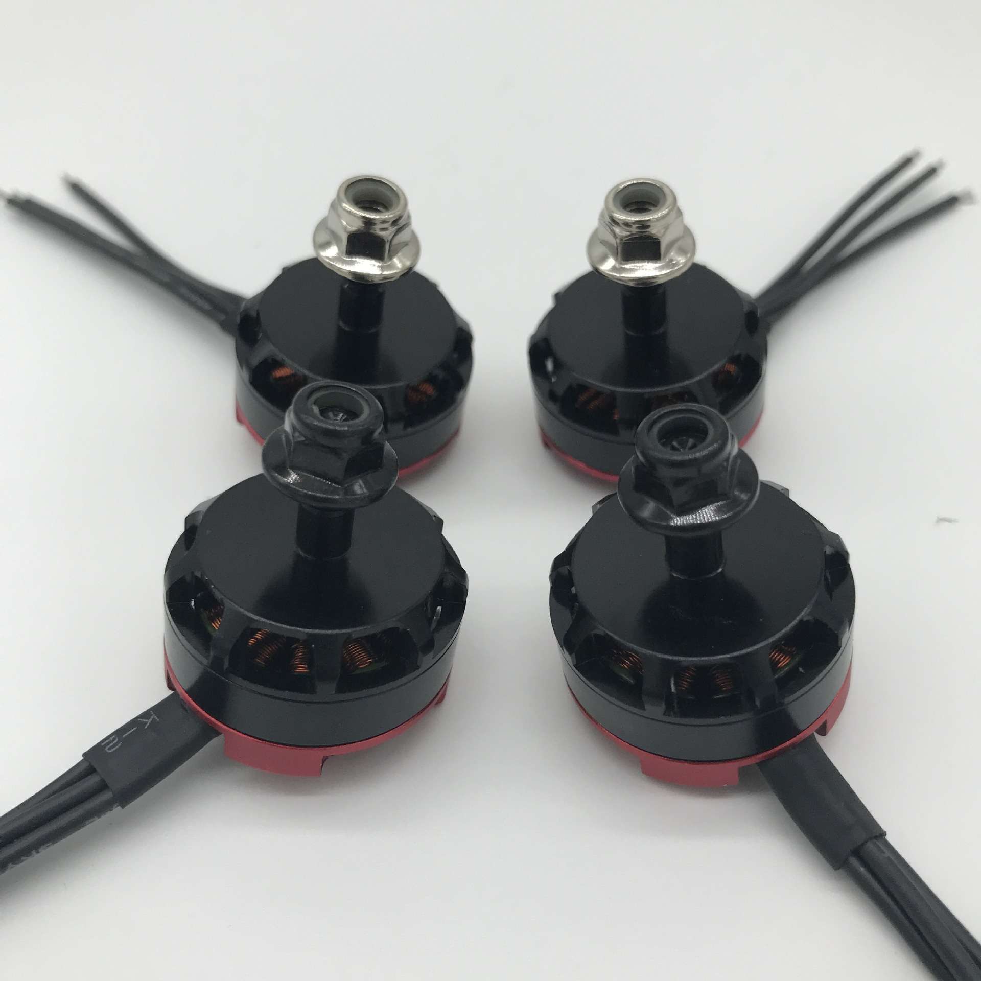 RS2205  RS2206无刷电机/ 穿越机/超暴力无刷电机