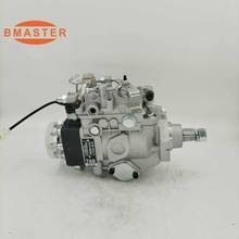 高品质柴油泵196000-6020适用14Z发动机