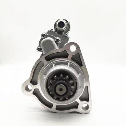 3708-00160起动机马达宇通客车起动机马达