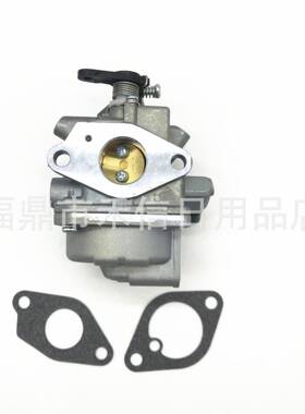 3R1032001 3AS032000 化油器适用MF3.5 MFS4 MFS5 NFS4 3.5HP~6HP