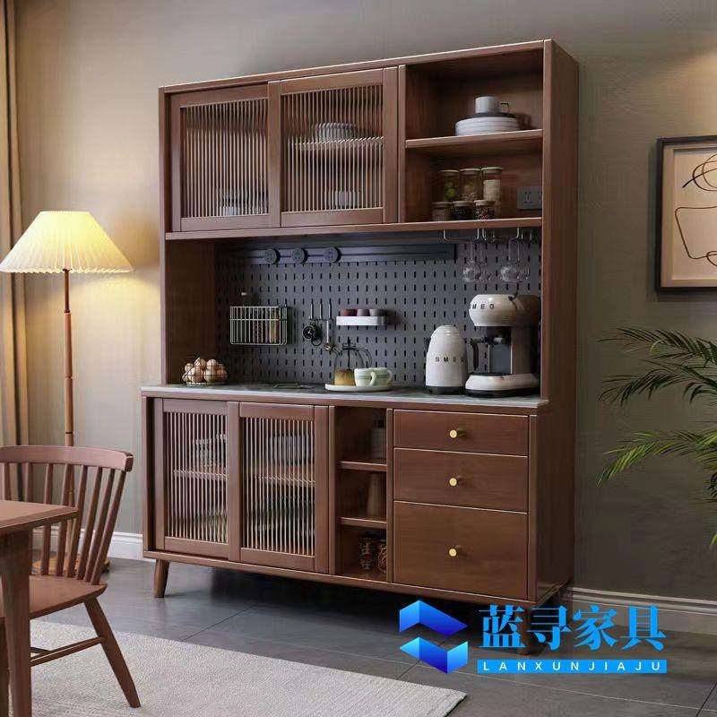 岩板桌面实木酒柜橱柜餐边柜茶水柜家用置物靠墙储物玄关柜,乐器/吉他/钢琴/配件,其它乐器配件,淘宝优惠券,粉丝福利购,淘宝优惠卷