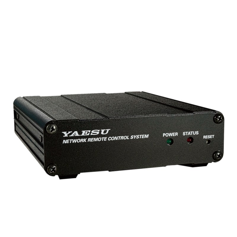 YAESU 八重洲SCU-LAN1s0网络远程控制系统FT-710 FTDX10 FTDX101D