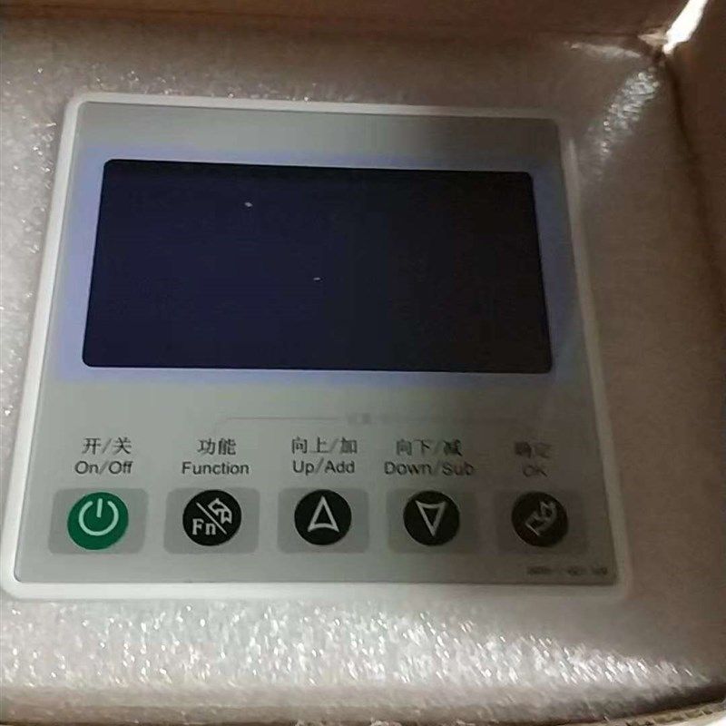 空气能Dm605A超低温风冷模块空调控制器