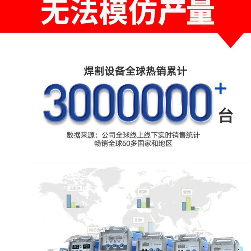 凯格瑞无气二保焊机电焊机一体家用小型二氧化碳气体保护220V两用