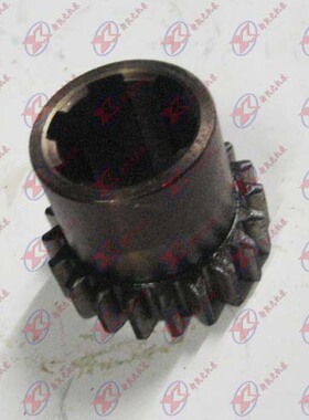 车床配件机床配件 大连CD6140A/6150A-20744齿轮Z20/M3/L54
