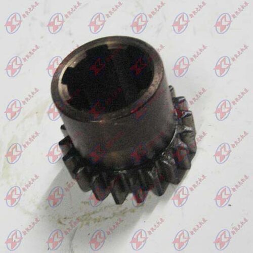 车床配件机床配件 大连CD6140A/6150A-20744齿轮Z20/M3/L54