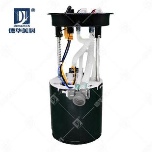 沃尔沃 适用 S80 2.5T 现货 汽车燃油泵总成 3.2L 31372881