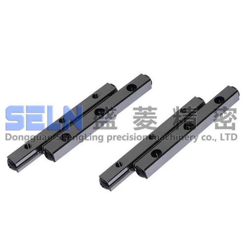 供应 交叉滚子导轨VR9-500X25Z 交叉圆柱滚子轴承V型滑轨 代替THK