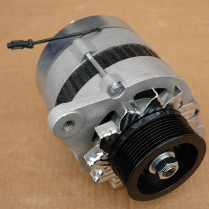 600-861-6110发电机0-35000-4351发电机适用小松6D125发电机