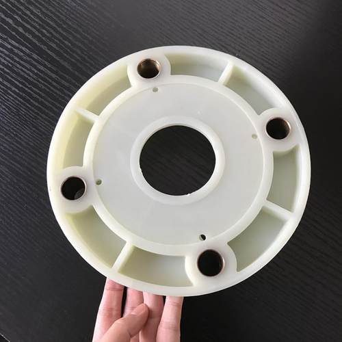 山河智能70挖掘机配件 连接胶 联轴器 连接盘 168*50T 柳工906C