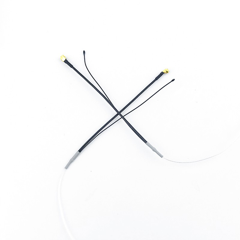 黑羊nano 接收机 s原厂天线(软)IPEX 1代接口天线