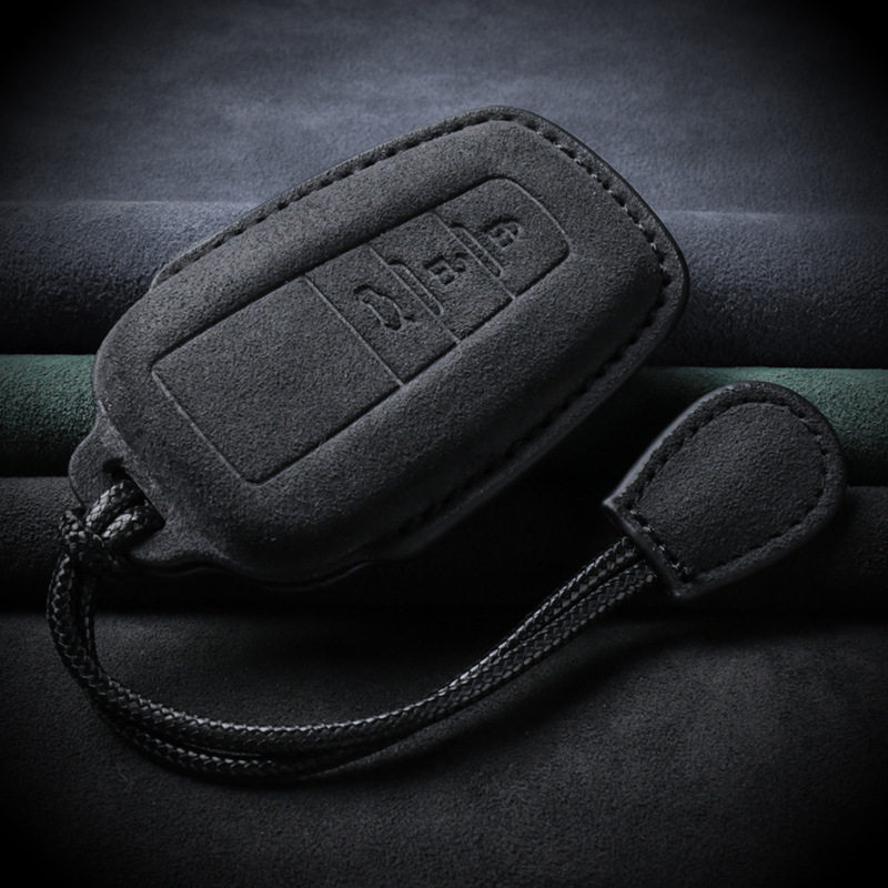 适用丰田凯美瑞钥匙套卡罗拉雷凌亚洲龙威汉兰达荣放RAV4车包壳扣,汽车用品/电子/清洗/改装,车用钥匙包,淘宝优惠券,粉丝福利购,淘宝优惠卷