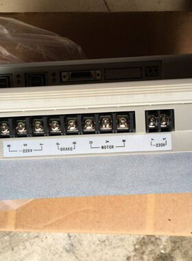 GE2030T-LA1伺服驱动器广州数控伺服驱动器GE2000全数字式伺服