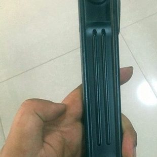 久保田拖拉机配件锁芯门把手锁体M704854954KQ门玻璃把手门锁外把