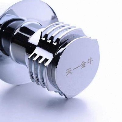 天一金牛ppr暗阀ppr水管配件4分20六分25水管配件