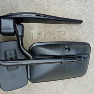 东风凯普特N300 倒车镜及倒车镜支架 现货 原厂
