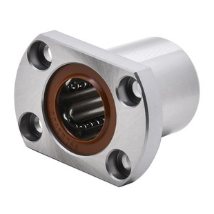 60带法兰直线轴 LME01 50U