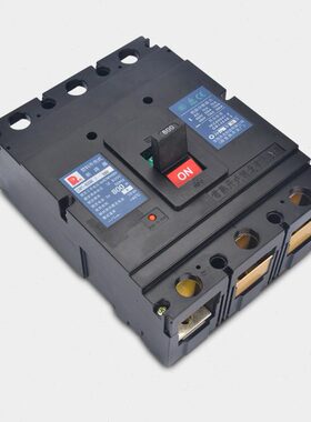 常熟塑壳断路器CM1-800L/3300 800A CM1-800M 3P 4P 700A 630A