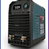 易特流电焊机D28MM钢筋对焊电渣压力焊大功率逆变直流两用工业级