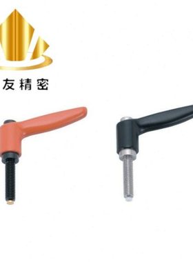 带垫块固定把手 CLWBC5/6/8/10-12/16/20/25/32/40