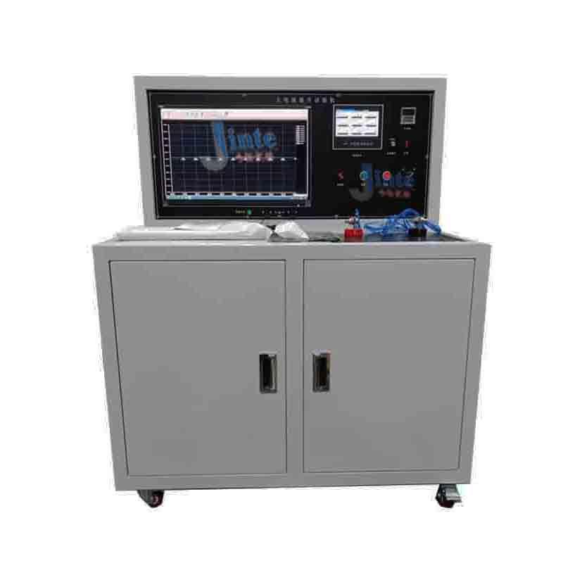 仪器电动汽车充电大电流温升试验设备新能源组件温升测试仪