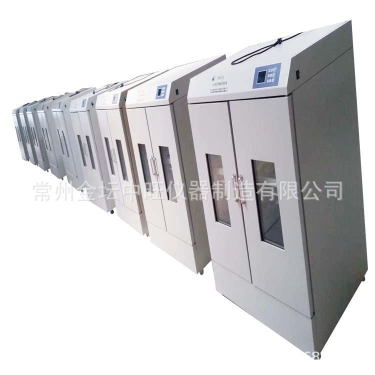 细胞组织低温恒温试验箱特大容量立式摇床（恒温带制冷)可非标