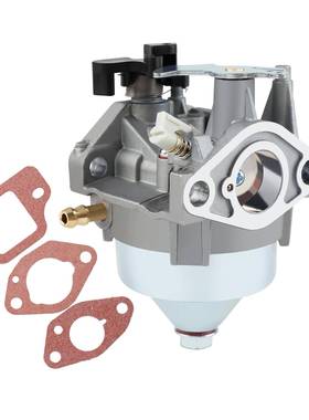 适用Honda GCV170 化油器 HRN216VKA HRN216草坪机16100-Z9L-811