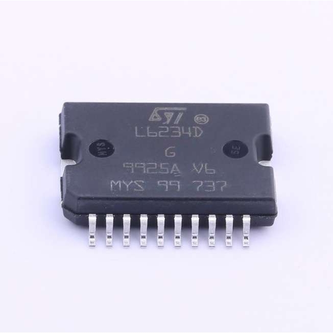 原装 假一赔十 L6234PD013TR L6234D HSOP-20 汽车电脑板电桥驱动
