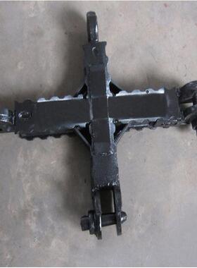 DJB1200×1000/300Z金属交接顶梁金属排型梁十字花边梁金属长梁