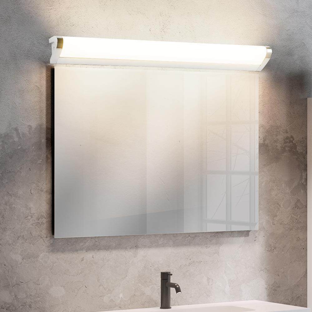 LED卫生间镜前灯长形灯铝材防水防雾洗手间浴室镜柜化妆镜灯,乐器/吉他/钢琴/配件,其它乐器配件,淘宝优惠券,粉丝福利购,淘宝优惠卷