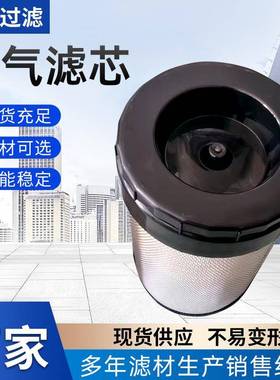 厂家供应空气滤芯17801-78110/600-185-3100/AF25468/5010230841