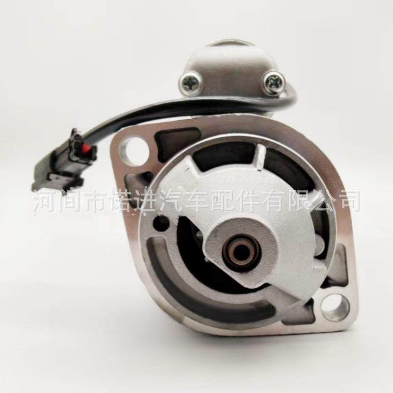 起动机 23300-U7502，23300-VB000 23300VC200 23300VC201