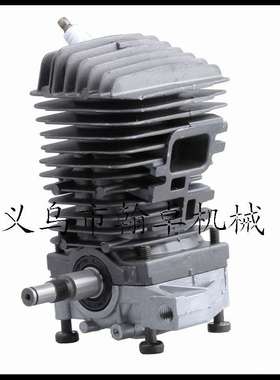 油锯配件MS290 029 310 390气缸总成曲轴轴承油封活塞滚针HZPJ