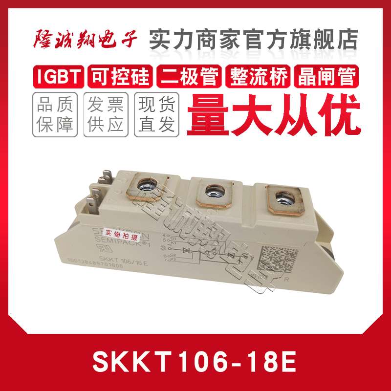 SKKT106/08E/12E/14E/16E/18E    SKKT106B 08E/12E/14E/16E/18E