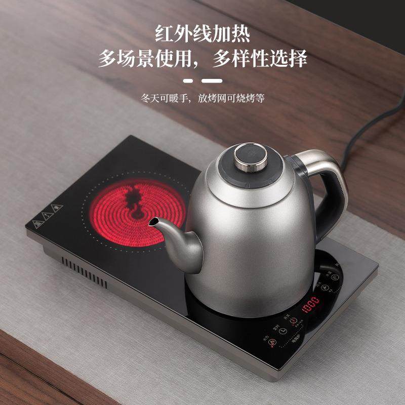 全自动上水电热烧水壶电陶炉煮茶恒温茶台嵌入泡茶专用316不锈钢,鲜花速递/花卉仿真/绿植园艺,割草机/草坪机,淘宝优惠券,粉丝福利购,淘宝优惠卷