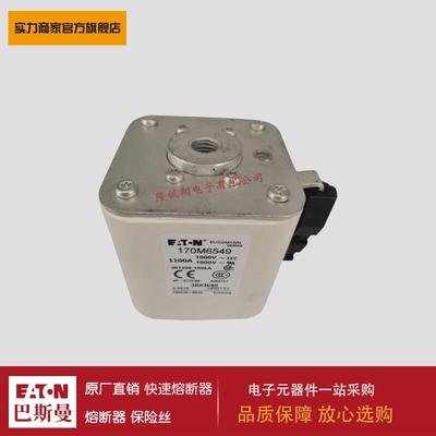 熔断器170M6595 170M6596 170M6597 170M6598 170M6599 170M5644