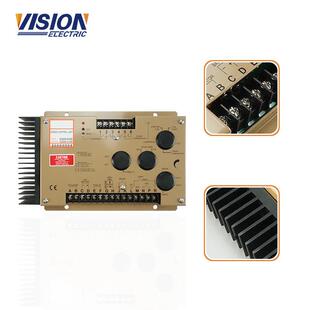 现货供应ESD5330E 柴油机组配件发动机转速控制器电子调速板