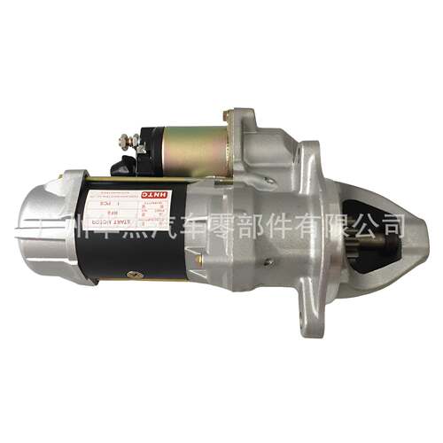 尼桑UD C23300-97W520 RF8 汽车B起动机 马达5St2arter motor3300