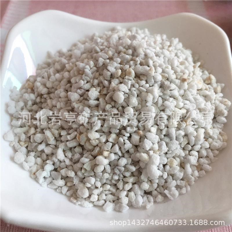 供应珍珠岩开孔珍珠岩洗手粉用珍珠岩粉洗手液S磨砂用珍珠岩微粒