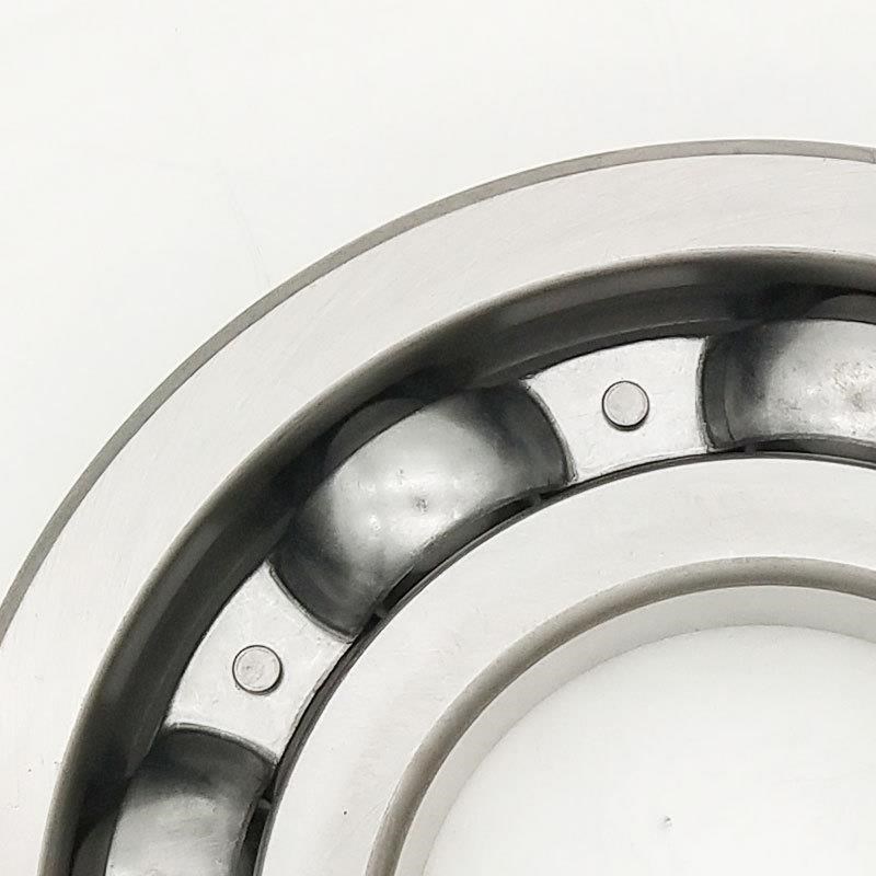 6318开式源头厂家直供滚动农机轴承电机起动W机减速机轴承