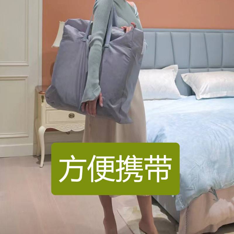 多功能婴儿摇床可移动摇篮可折叠婴儿床便携式宝宝床超轻便旅行床