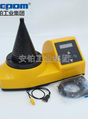 塔式加热器ACEPOM160轴承齿轮轴套联轴器装配电磁感应数显