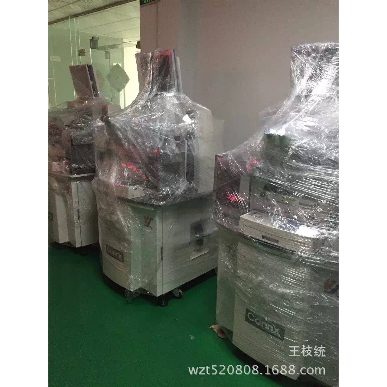 长期销售维修LED固晶机焊线机灌胶机分光机点胶机LED生产设备