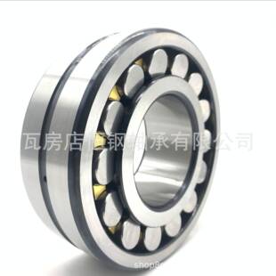 厂家直供 22317 22318 22319YA/W33调心滚子轴承 加强版振动筛