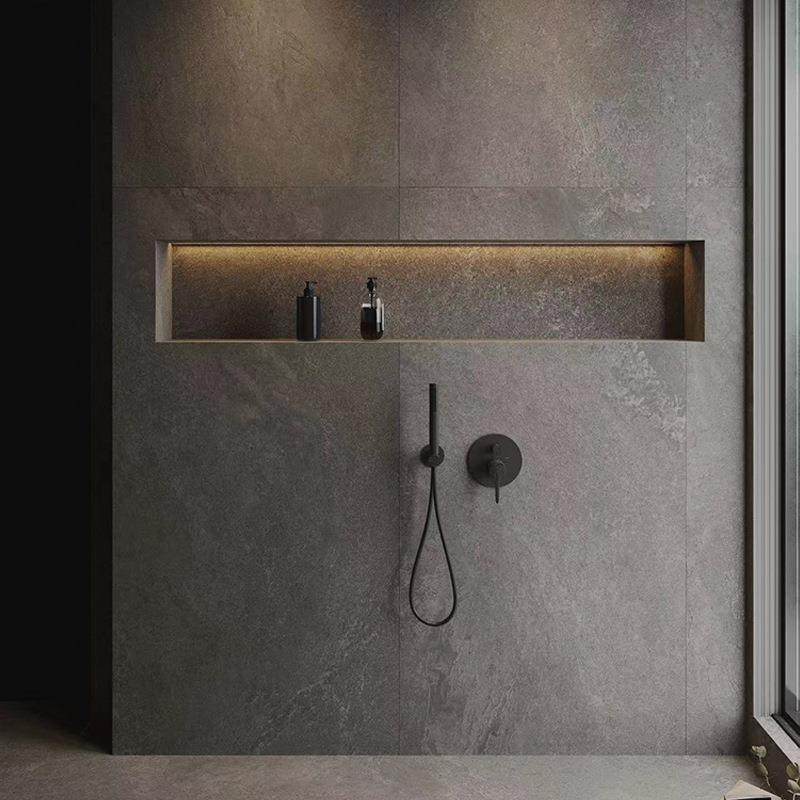 极简砂岩瓷砖微模质感砖别墅民宿客餐厅墙地砖岩石纹卫生间防滑砖,家装主材,仿古砖（包括文化石）,淘宝优惠券,粉丝福利购,淘宝优惠卷