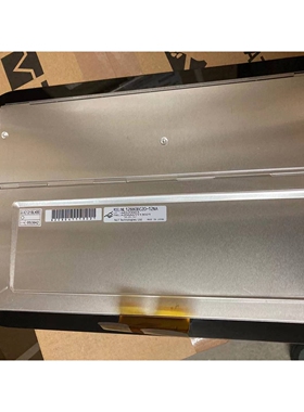 NL12880BC20-12NA NEC 12.1inch1280*800WXGA工业液晶屏带触摸IPS