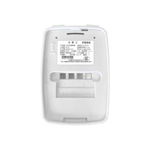 北京福赛尔声光V6731火灾声光警报器福赛尔声光讯响器四线制