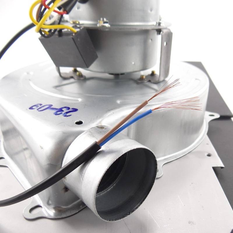 蒸包炉风机煮面炉配件蒸炉电机蒸饭车蒸柜风机120W马达